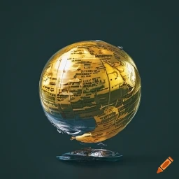 When AI Defined Limp-dick Piddlestick US President