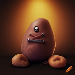 Serious Question for Creative Writers