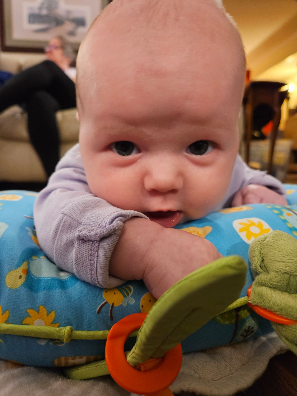 When Your Date Drinks Too Much