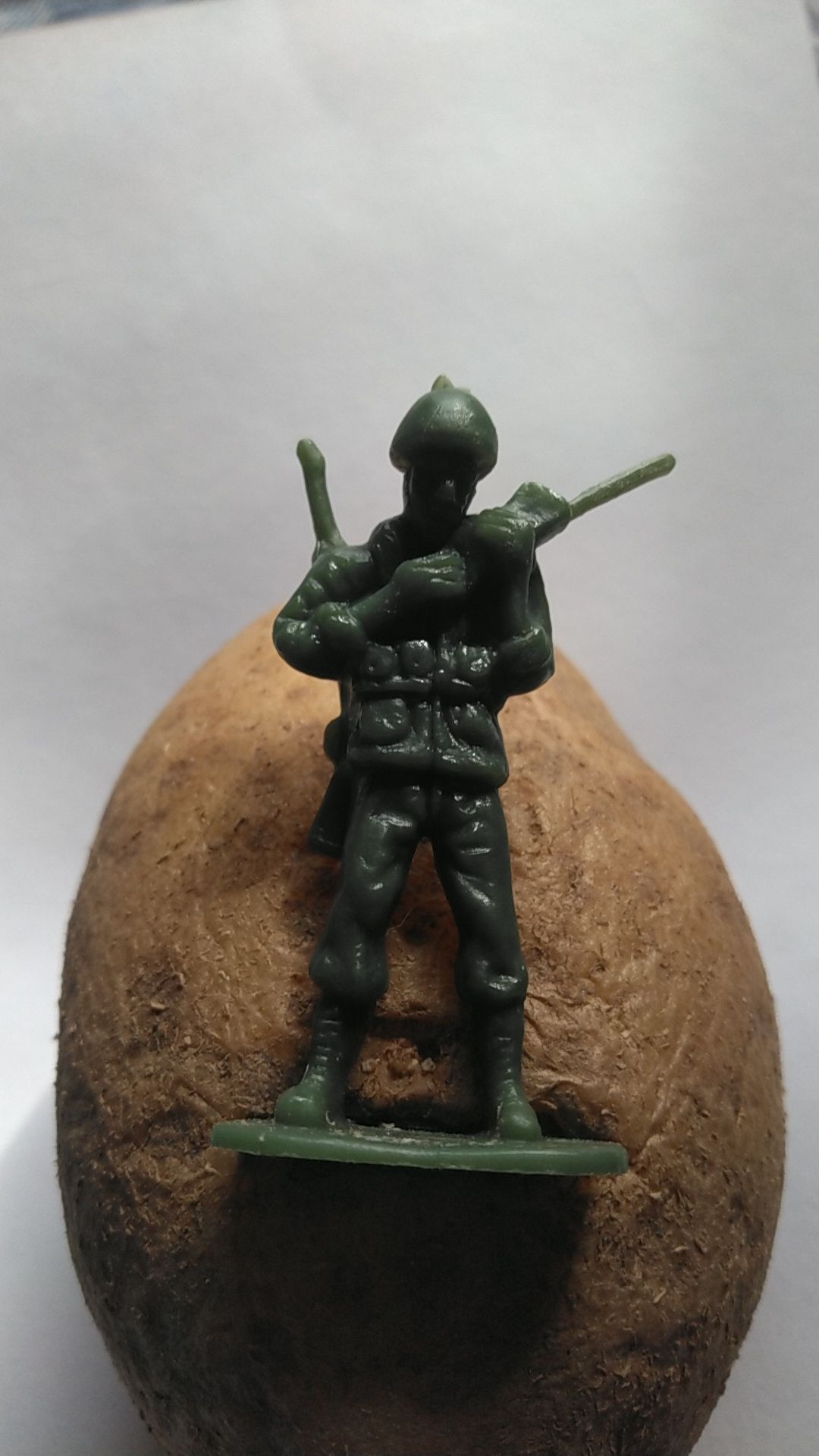 Sometimes: Emotion and Law Have to be Severed and a New, Legal Way Found…