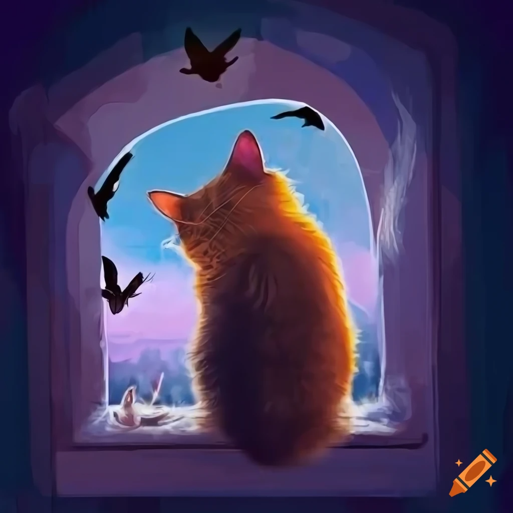 The Fitchin Lighthouse