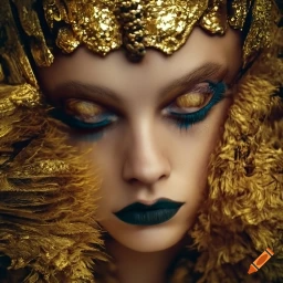 Laughing at Myself…