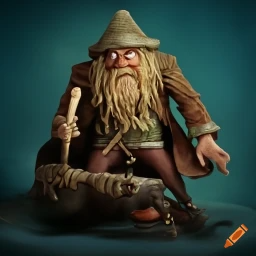 WHEN A.I. MET THE FITCH