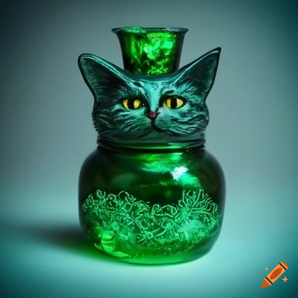 The Beauty of Cats