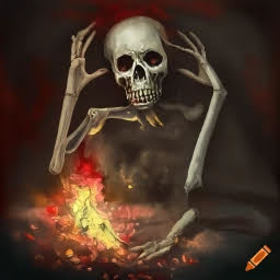 When Evil Comes to Dwell