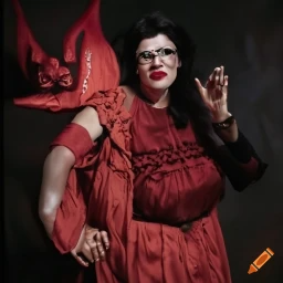 Fitchism: Attention Centered