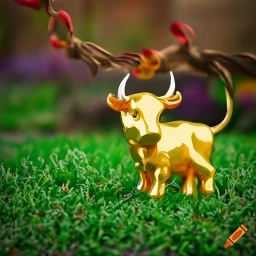 Our Country, the Accident?