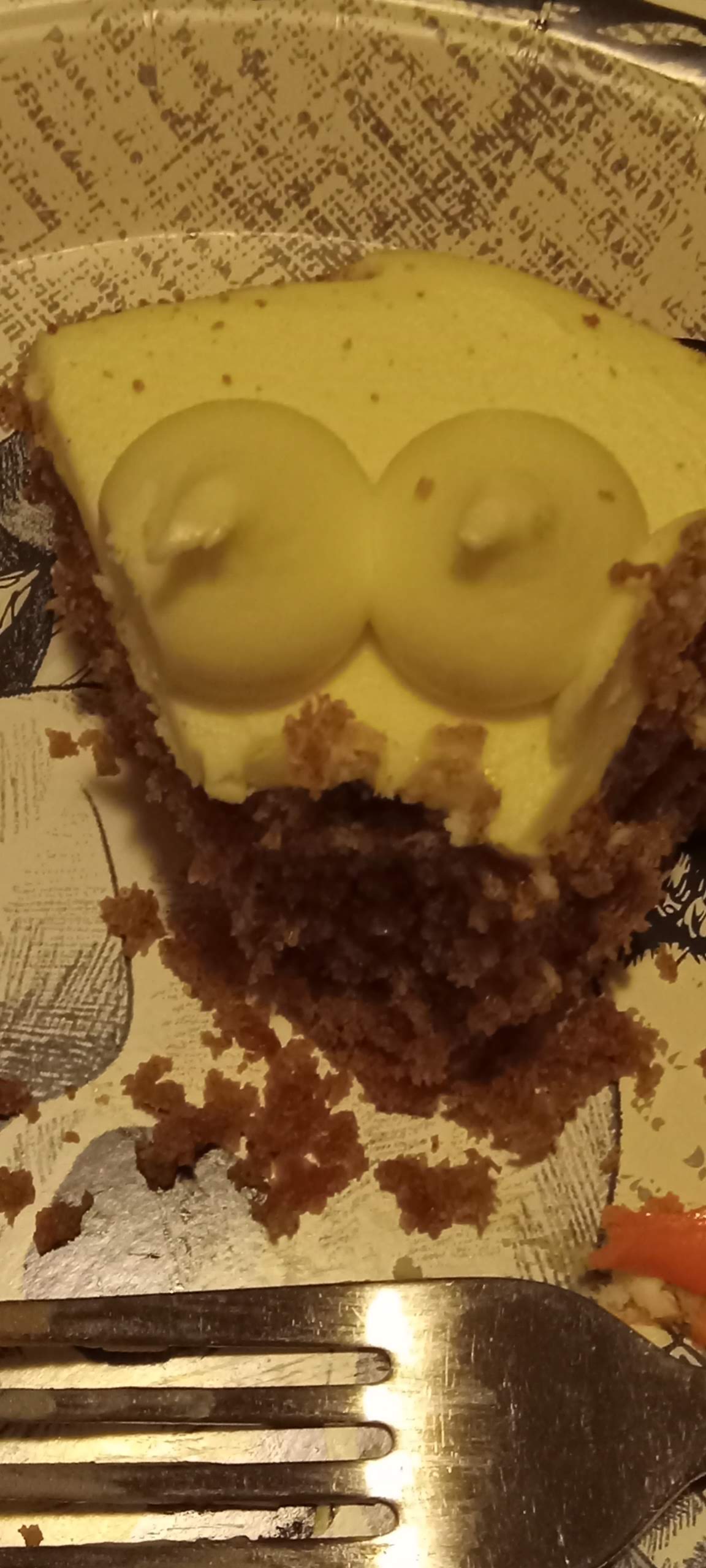 Piece of Cake