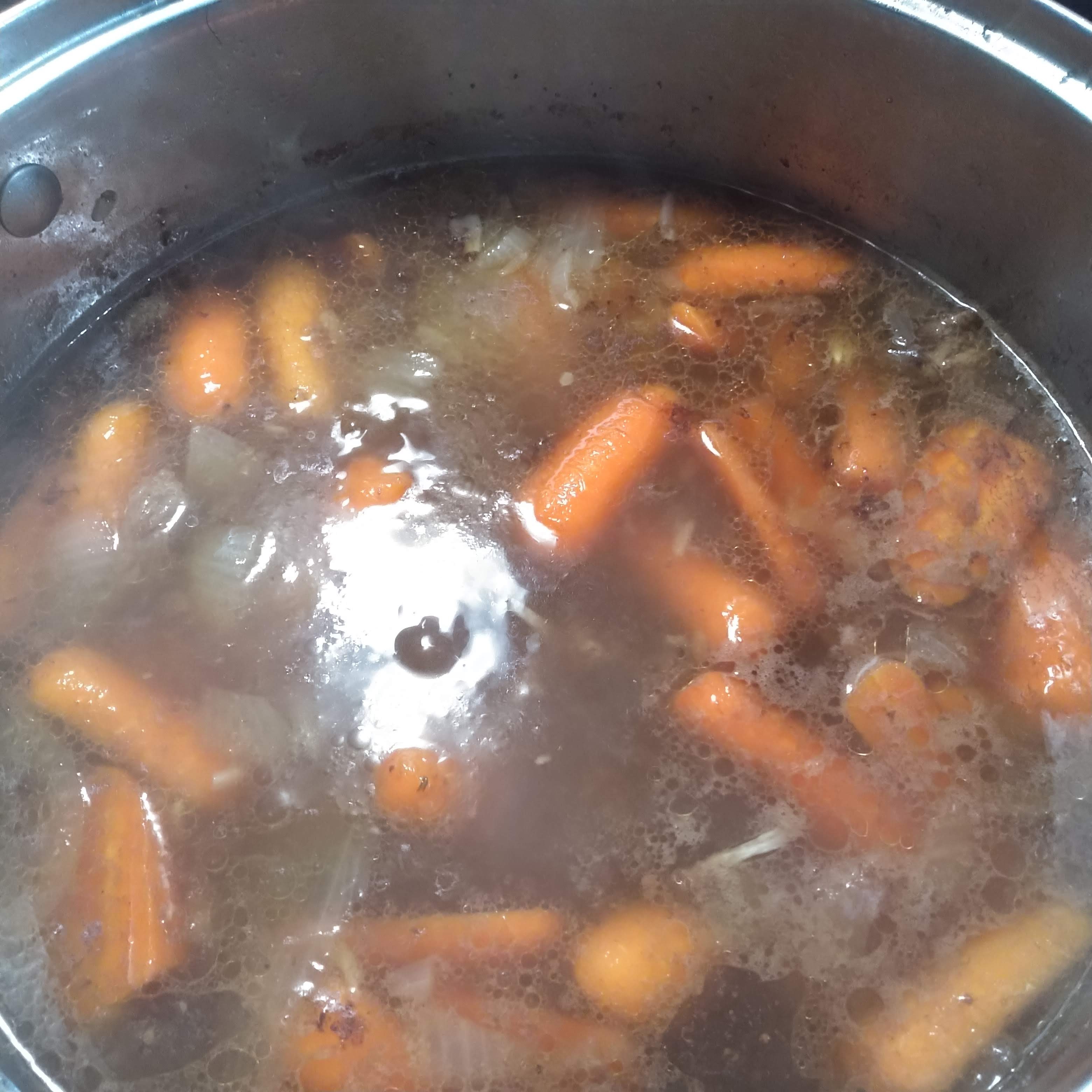 Chicago Stew: Brewed For You by Brandon O’Biden