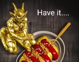 Lou Valentino Took His But Out on the Streets