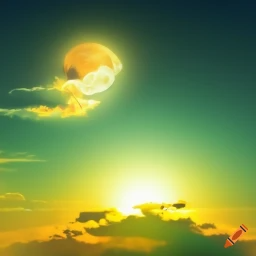 A Loving Buttercup Sharing With Her Son Velcro!