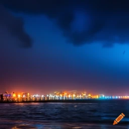 Keeper of The Peckers Bay