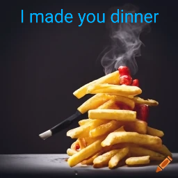 Learn Something New Every Day! The Fitch Exhibits Kindergarten Behavior. A Lot.