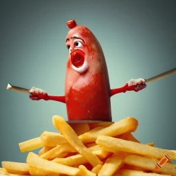 You Must Look! Click the link.&nbsp; I Bring You….The Ramenators!