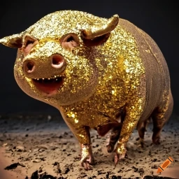 Pignatious at it again! Letitia James asks judge to block Trump’s $175 million bond from civil fraud case | Just The News