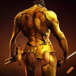 Speedy Gouveianator!