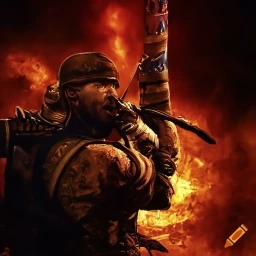 California WAR ZONE!- sends military prosecutors to Alameda County as violent crime doubles | Just The News