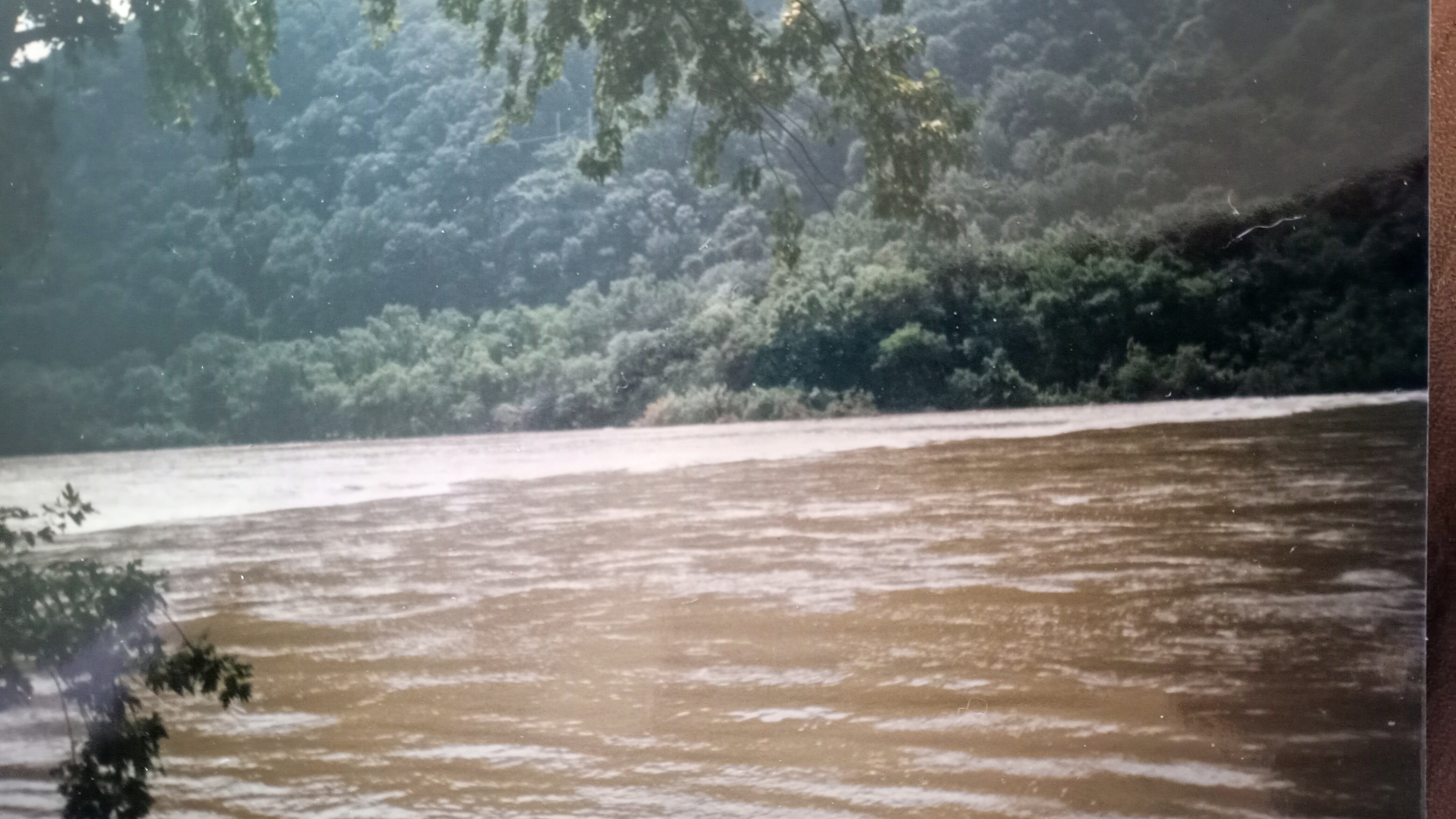 Flashback: Crazy in 2020 and it has been about 4 years. Where the Hell have we wound up??