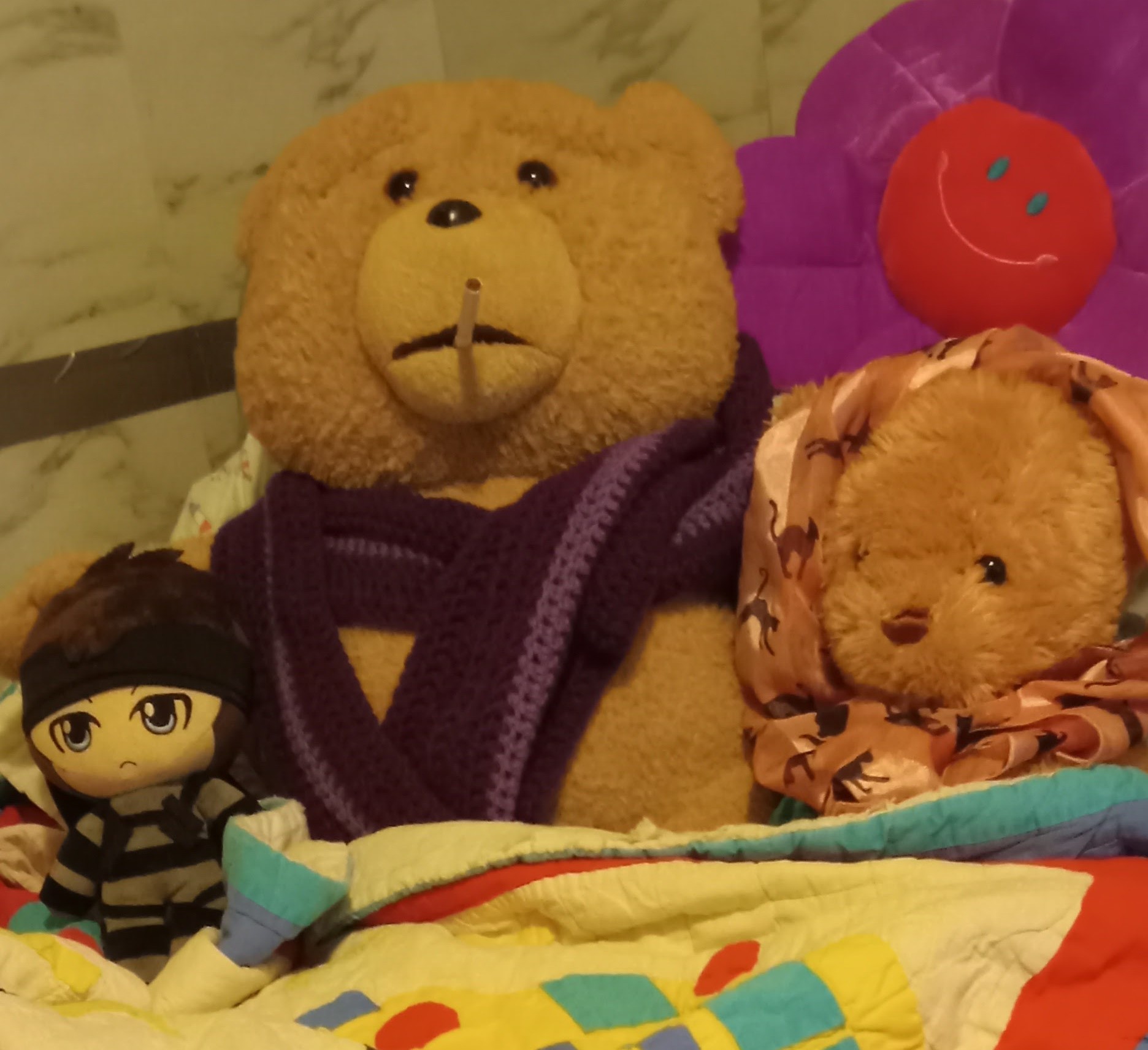 When We Fight Back for Our Home. I’m ready. Let’s let our Klauses out. The Originals 1×08 Klaus Vs Marcels Army Deleted Scenes {HD}