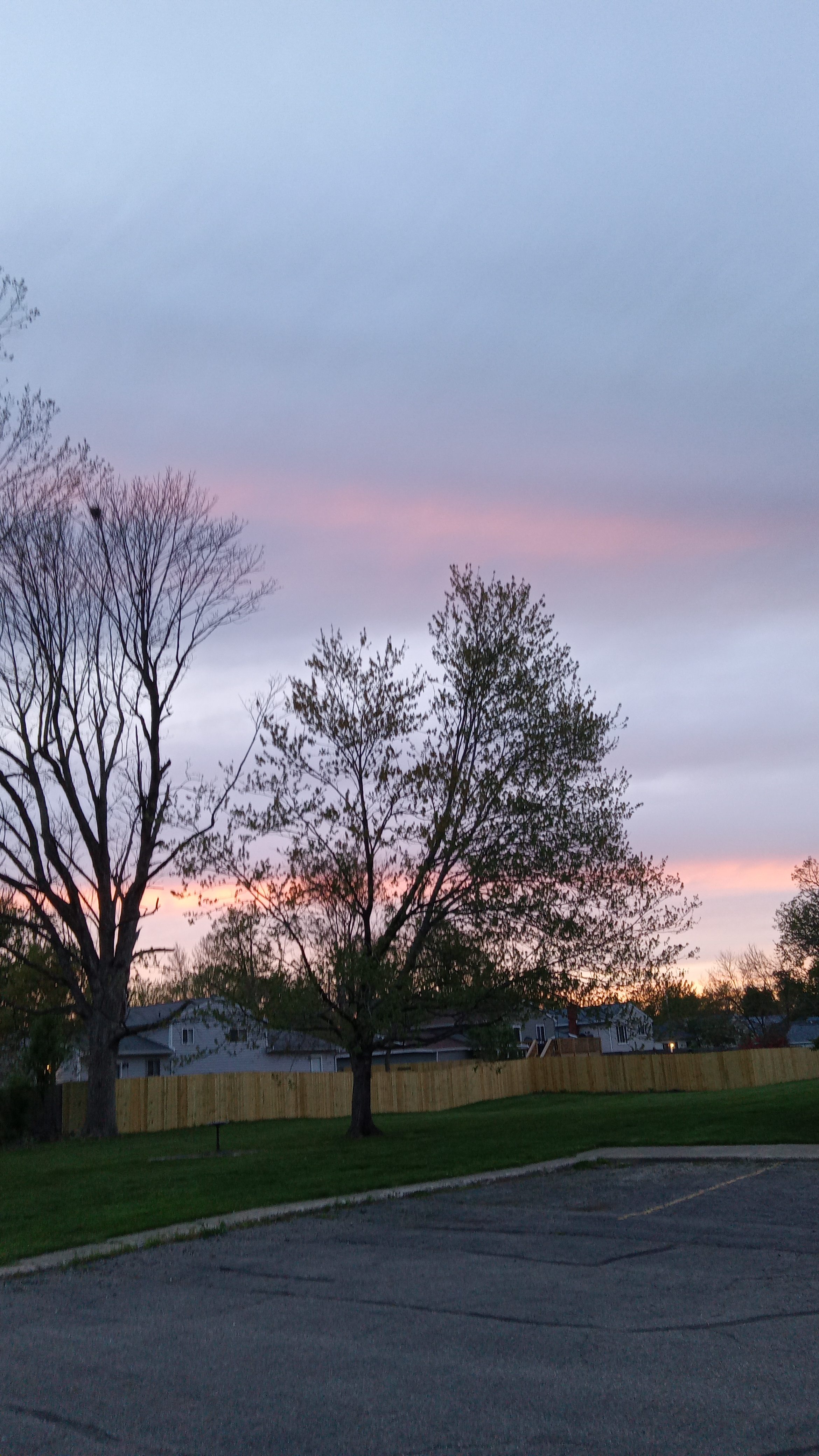 I hope your day is beautiful! Thank you for popping by!