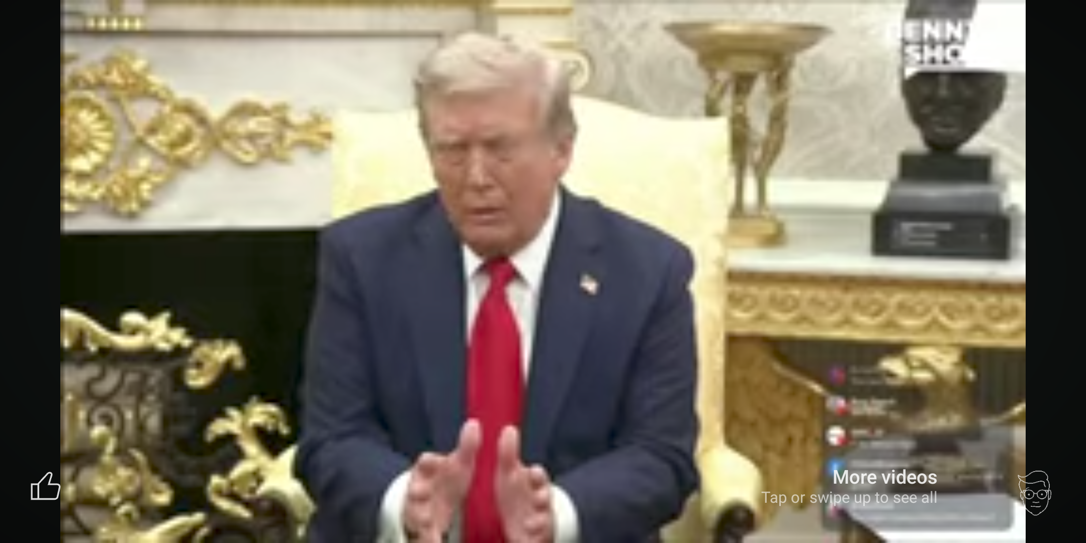 The Asshole Post Poops Again… The New York Times Just Wrote A Big Hit Piece on My Family | Big Mistake…