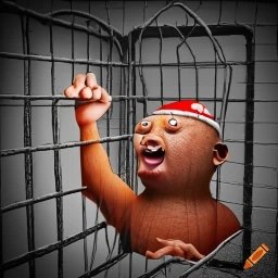 I love Jumpsuitpablo… Charlie Kirk Shooter WON’T SURVIVE Prison – Stripped & Humiliated | Ex-C…