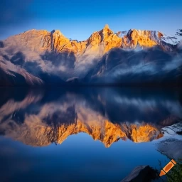 Scott LoBaido on Omar.