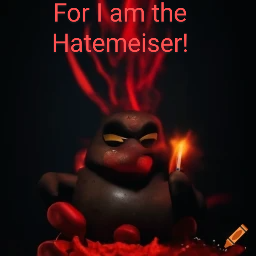 Rejected Incestuous Trash from Somalia to be Sent Back in a Pine Boat.&nbsp; She has hate in 98% of her and a superiority complex after being chased out of her own true country. She is a criminal, uninteresting, disgusting and hollow. No soul. We should shun her territory until they elect someone else. Hopefully, she’ll wind up in prison. She can be a queen again… for her prison-b*tch butch. They can grow mustaches together.&nbsp; Ilhan Omar Under Fire as Collins DEMANDS Accountability for Anti-Semitic…