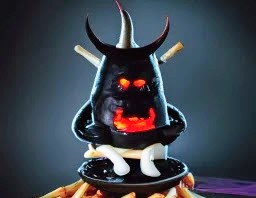 Come check my FB reels and see how nuts I truly am!! I like to cook…