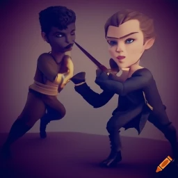 Niklaus Mikaelson